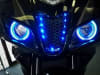 Motorcycle Headlight HID - Image 1 of 0